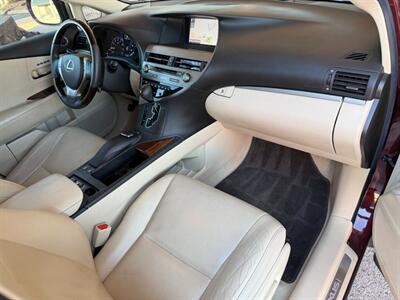 2015 Lexus RX 350   - Photo 7 - St. George, UT 84770-2625