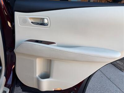 2015 Lexus RX 350   - Photo 48 - St. George, UT 84770-2625