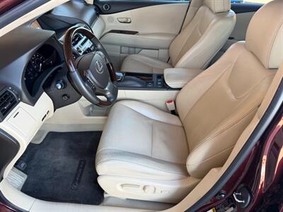 2015 Lexus RX 350   - Photo 9 - St. George, UT 84770-2625