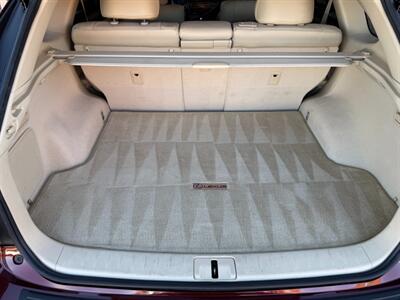 2015 Lexus RX 350   - Photo 40 - St. George, UT 84770-2625