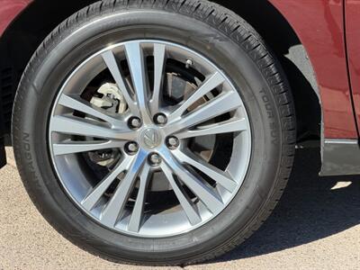 2015 Lexus RX 350   - Photo 35 - St. George, UT 84770-2625