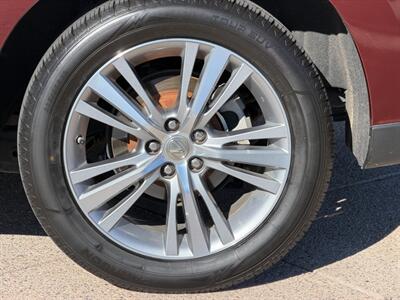 2015 Lexus RX 350   - Photo 36 - St. George, UT 84770-2625