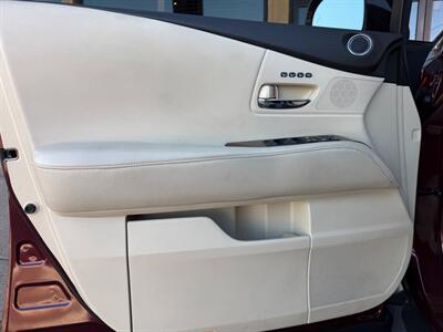 2015 Lexus RX 350   - Photo 46 - St. George, UT 84770-2625
