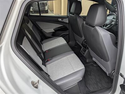 2023 Volkswagen ID.4 Pro   - Photo 26 - Bountiful, UT 84010