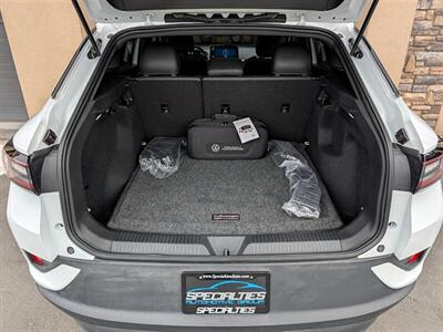 2023 Volkswagen ID.4 Pro   - Photo 29 - Bountiful, UT 84010