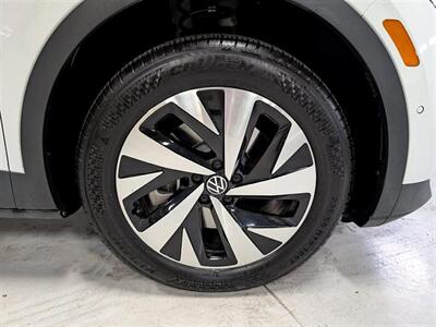 2023 Volkswagen ID.4 Pro   - Photo 9 - Bountiful, UT 84010