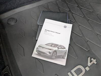 2023 Volkswagen ID.4 Pro   - Photo 30 - Bountiful, UT 84010