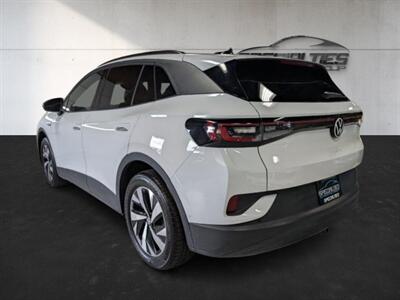 2023 Volkswagen ID.4 Pro   - Photo 5 - Bountiful, UT 84010