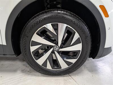 2023 Volkswagen ID.4 Pro   - Photo 9 - Bountiful, UT 84010