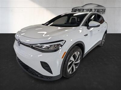 2023 Volkswagen ID.4 Pro   - Photo 2 - Bountiful, UT 84010