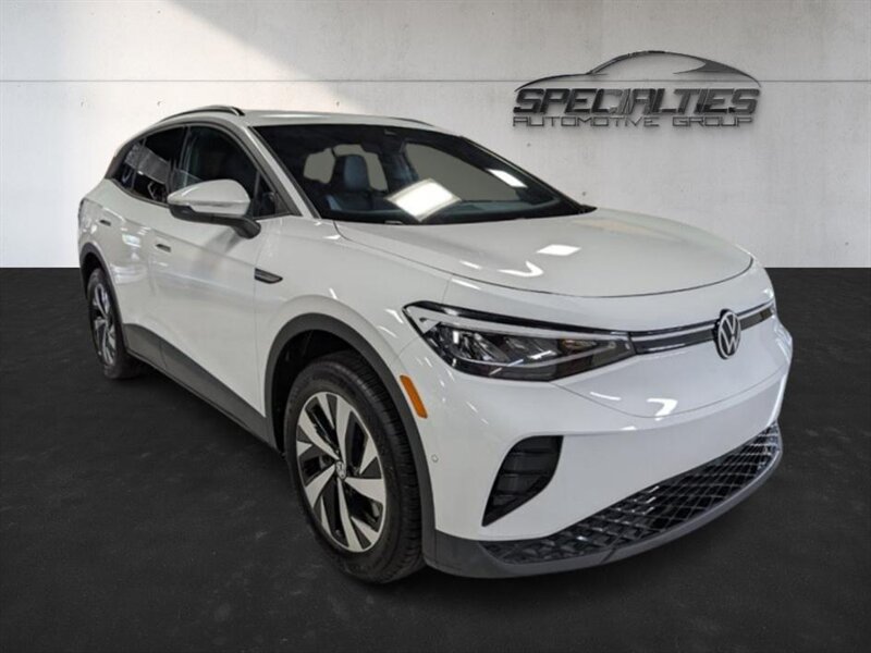 2023 Volkswagen ID.4 Pro  