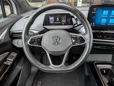 2023 Volkswagen ID.4 Pro   - Photo 21 - Bountiful, UT 84010