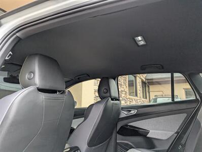 2023 Volkswagen ID.4 Pro   - Photo 19 - Bountiful, UT 84010