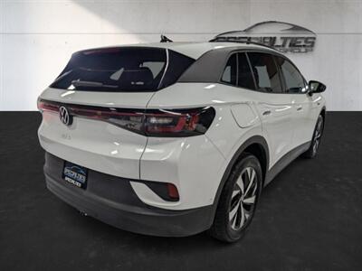 2023 Volkswagen ID.4 Pro   - Photo 7 - Bountiful, UT 84010