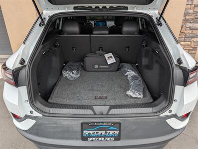2023 Volkswagen ID.4 Pro   - Photo 29 - Bountiful, UT 84010