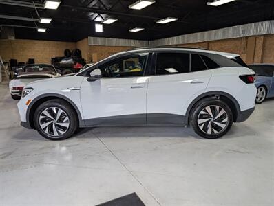 2023 Volkswagen ID.4 Pro   - Photo 4 - Bountiful, UT 84010