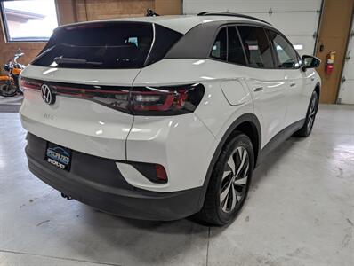 2023 Volkswagen ID.4 Pro   - Photo 7 - Bountiful, UT 84010
