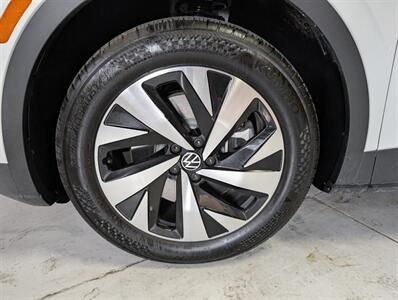 2023 Volkswagen ID.4 Pro   - Photo 12 - Bountiful, UT 84010