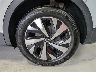 2023 Volkswagen ID.4 Pro   - Photo 11 - Bountiful, UT 84010