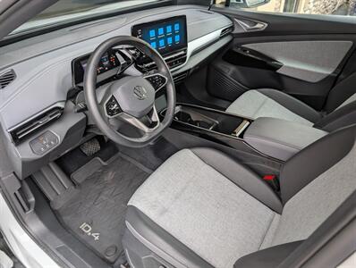 2023 Volkswagen ID.4 Pro   - Photo 16 - Bountiful, UT 84010