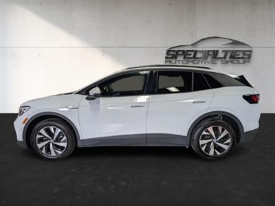 2023 Volkswagen ID.4 Pro   - Photo 4 - Bountiful, UT 84010