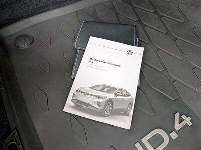 2023 Volkswagen ID.4 Pro   - Photo 30 - Bountiful, UT 84010