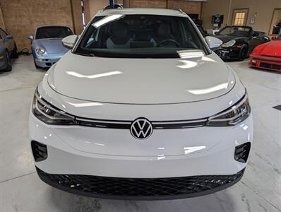 2023 Volkswagen ID.4 Pro   - Photo 3 - Bountiful, UT 84010