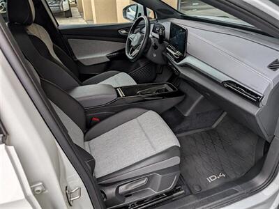 2023 Volkswagen ID.4 Pro   - Photo 28 - Bountiful, UT 84010