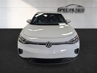 2023 Volkswagen ID.4 Pro   - Photo 3 - Bountiful, UT 84010