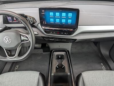 2023 Volkswagen ID.4 Pro   - Photo 23 - Bountiful, UT 84010