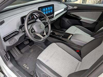 2023 Volkswagen ID.4 Pro   - Photo 16 - Bountiful, UT 84010