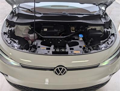 2023 Volkswagen ID.4 Pro   - Photo 14 - Bountiful, UT 84010