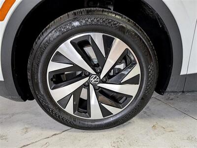 2023 Volkswagen ID.4 Pro   - Photo 12 - Bountiful, UT 84010
