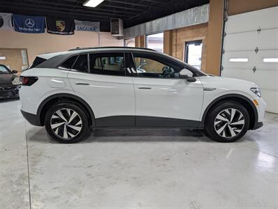 2023 Volkswagen ID.4 Pro   - Photo 8 - Bountiful, UT 84010