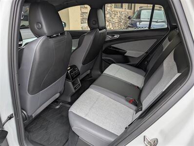 2023 Volkswagen ID.4 Pro   - Photo 18 - Bountiful, UT 84010