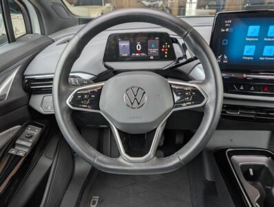 2023 Volkswagen ID.4 Pro   - Photo 21 - Bountiful, UT 84010