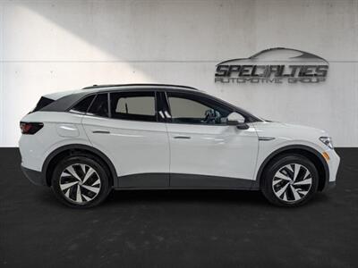 2023 Volkswagen ID.4 Pro   - Photo 8 - Bountiful, UT 84010