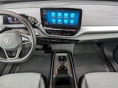 2023 Volkswagen ID.4 Pro   - Photo 23 - Bountiful, UT 84010