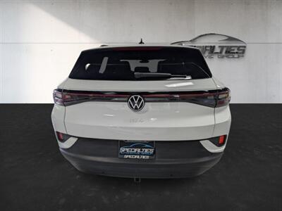 2023 Volkswagen ID.4 Pro   - Photo 6 - Bountiful, UT 84010