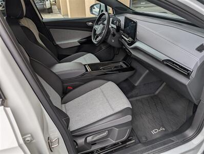 2023 Volkswagen ID.4 Pro   - Photo 28 - Bountiful, UT 84010