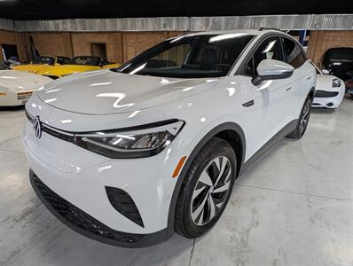2023 Volkswagen ID.4 Pro   - Photo 2 - Bountiful, UT 84010