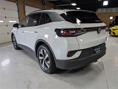 2023 Volkswagen ID.4 Pro   - Photo 5 - Bountiful, UT 84010