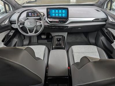 2023 Volkswagen ID.4 Pro   - Photo 20 - Bountiful, UT 84010