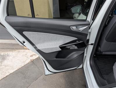 2023 Volkswagen ID.4 Pro   - Photo 17 - Bountiful, UT 84010
