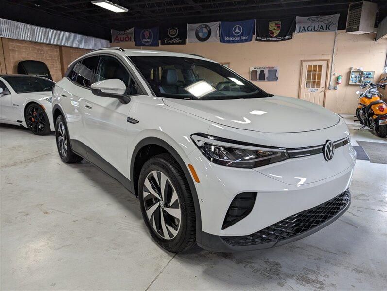 2023 Volkswagen ID.4 Pro - Photo 1 - Bountiful, UT 84010