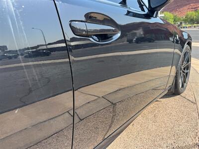 2015 Lexus IS 250 F-Sport   - Photo 30 - St. George, UT 84770-2625