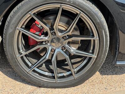 2015 Lexus IS 250 F-Sport   - Photo 38 - St. George, UT 84770-2625