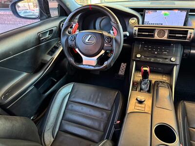 2015 Lexus IS 250 F-Sport   - Photo 17 - St. George, UT 84770-2625