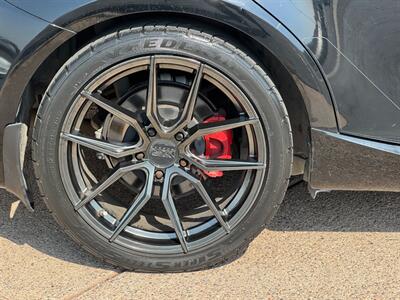 2015 Lexus IS 250 F-Sport   - Photo 37 - St. George, UT 84770-2625