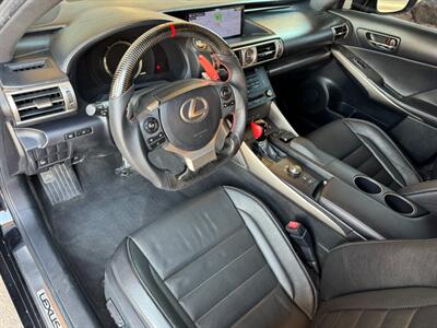 2015 Lexus IS 250 F-Sport   - Photo 2 - St. George, UT 84770-2625